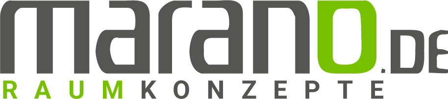 Logo Marano Raumkonzepte