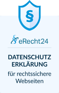 Datenschutz Siegel