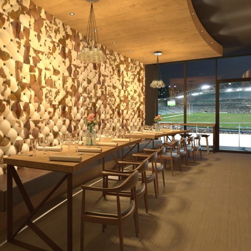 Loge Autohaus König aus der Polsterei Marano