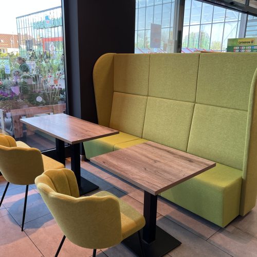 Polstermöbel Sitzbank von Marano